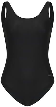 Slazenger Womens Xtra Life Basic Swimsuit