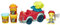 Play-Doh Hasbro B3416EU4 - Town Feuerwehrauto, Knete