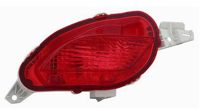 Aftermarket TO85319S - NEBELSCHLUSSLEUCHTE LINKS