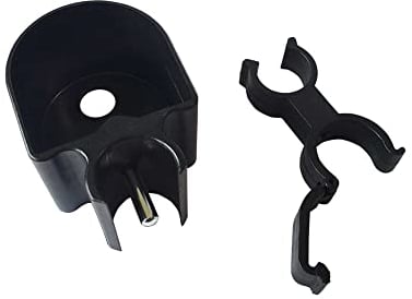 Gehstock-Halterung für Drive Medical Standard-Rollatoren