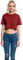 Urban Classics Women's Ladies Short Oversized Tee T-Shirt, Bk/LGR 3, XL