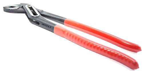 Quality 16 Box Joint Water Pump Pliers Slip/Groove Joint Plier TZ PL143