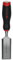 HANGER - Ciseau à bois bi-matière SPRO à frapper 40mm - HANGER - 110413