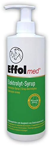 Effol med Electrolyt-Syrup, 500ml