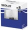 NEOLUX Standard D3S Xenon Scheinwerfer für PKW und LKW, NX3S-1SCB, 4300K, 42V, 35W, Soft Cover Box (1 Birne)