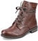 Rieker Damen 71229 Mode-Stiefel, braun, 41 EU