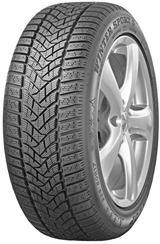 DUNLOP 215/55R16 97H TL WINTER SPORT 5