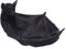 Nemesis Now Winged Watcher Fledermaus-Schmuckhalter, Schmuckschale, Polyresin, Schwarz