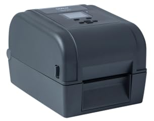 Brother TD-4650TNWBR Etikettendrucker