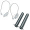 Türfeder Seilzug Einzelteile Spülmaschine wie BSH Balay usw. 00610855 & 00610087 Originalteile