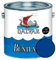 Halvar Buntlack für Holz & Metall SEIDENMATT Blau RAL 5000-5024 Holzfarbe Holzlack Innen & Außen robuster Kunstharzlack Wetterbeständig & perfekter Langzeitschutz (1 L, RAL 5002 Ultramarineblau)