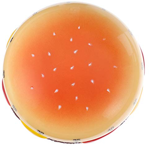 Cabilock Minuteur Mécanique De Cuisine Outil De Chronométrage Polyvalent Rappel Appareil De Rappel De Cuisson