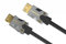 Monster Câble HDMI M1000 UHD 4K HDR 22,5 Gbps 3 m