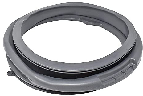 LAZER ELECTRICS Rubber Door Seal Gasket for Indesit Innex Washing Machine (Alt to C00289414, C00516629) - Fit List H