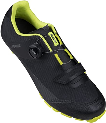 Mavic Crossmax Elite Sl MTB Schuhe Herren schwarz