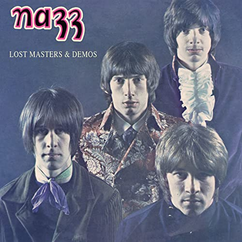 Lost Masters & Demos [MULTI-COLOR]