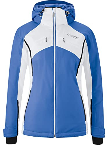 Maier Sports Damen Funktionsjacke Monzabon