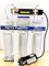 Depuratore acqua potabile 5 STADI purificatore con lampada 6 watt con rubinetto