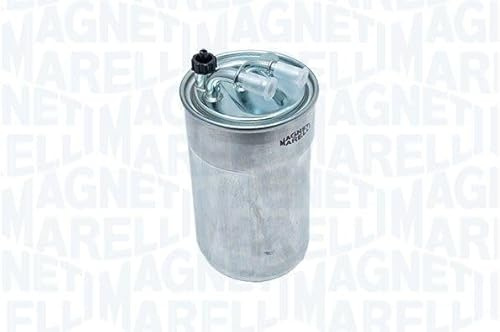MAGNETI MARELLI Filtro carburante 153071762485 Compatibile con: OPEL CORSA D, CORSA D Kasten/Schrägheck, CORSA E, CORSA E Kasten/Schrägheck