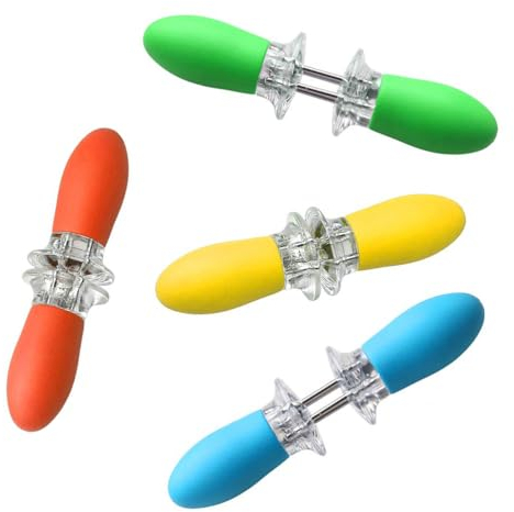 Corn Brochettes de Maïs,8 PCS Inoxydable Support Maïs Cuisine Fourchettes à Fruit Emboîtement Pic Epis de mais Emboîtement Pic Epis de mais pour BBQ Camping Pique-Nique Fête