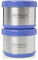 ONNA Termo Colección TERMAGOLD para Alimentos Sólidos/Semisólidos 500ml – (Fríos/Calientes) Acero Inox.304