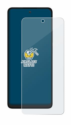 BROTECT Protector Pantalla Mate Cristal para TCL 40 NXTPAPER Protección Anti-Reflejos