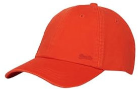 Superdry Vintage Emb Cap One Size