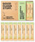Good Clean Stuff Multi-Purpose Home Cleaning Refill Sachets,10 x High Powered Multi-Purpose Cleaning Sachets. Kitchen, Bathroom, Counters (Mint & Lime)