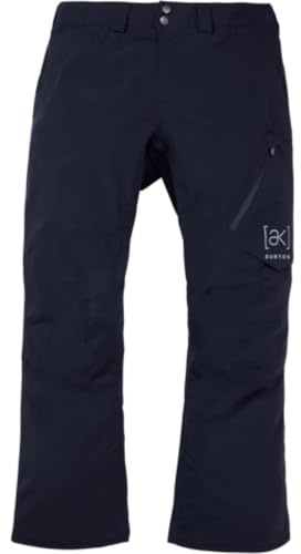 Burton - Ski-/Schneehose [ak] Cyclic Gore-tex True Black Herren – Schwarz