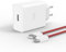 100 W oneplus Cable USB C Carga