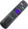 Genuine Replacement TV Remote Control Compatible with TCL 21001-000081 - 32RS550K 40RS550K 43RC650K Smart Full HD LED Roku