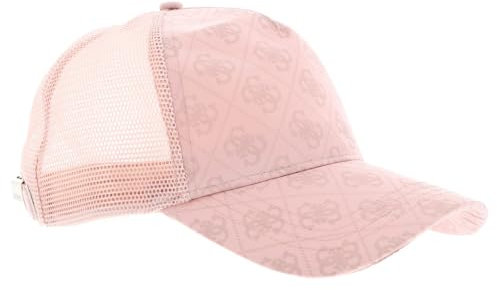 GUESS Baseball Cap Rose