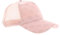 GUESS Baseball Cap Rose