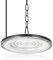 200W Led UFO High Bay Light, Kaltweiß 6500K 20000lm, AC 210-220V, IP65 Wasserdicht, Shop Lights für Werkstatt Lager Fabrik Scheune Garage Bereich Beleuchtung