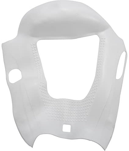 Diheohg 6,5 Silikon Hoverboard Wrap Cover 2-Rad Selbstausgleich Roller SchutzhüLle -