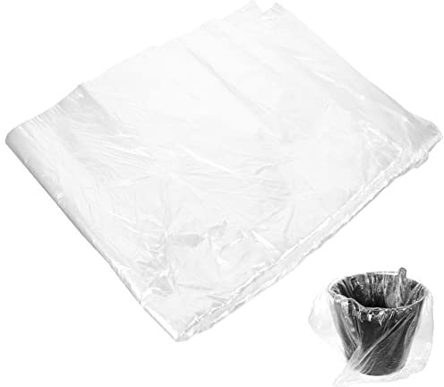 Holibanna 80pezzi Borse Per Pediluvio Usa e Getta Sacchetti Per Immersione Per Pediluvi e Spa Resistenti Al e Pratici Per Centri e Uso
