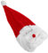 AKOOSY Helm-weihnachtsmützen-Abdeckung Einzigartiges Weihnachts-Accessoire Plüsch Für Outdoor-reiten