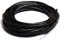 9/12mm Black PVC Drip Irrigation Hose,Flexible Garden Water Supply Pipe Suitable for Flower Beds,Lawns,Agriculture,Bonsai Irrigation Systems(15m)
