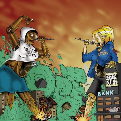Dubquake Records