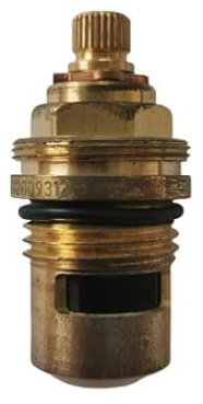 Abode Nexa Tap Valve 3540R Cartridge - Cold