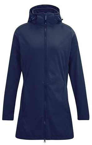 Regatta Damen Carisbrooke Coat (1er Pack)