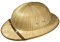 Widmann Chapeau en Paille modèle Explorateur/safari Multicolore