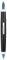 OXO Good Grips Electronics Cleaning Brush - Blue