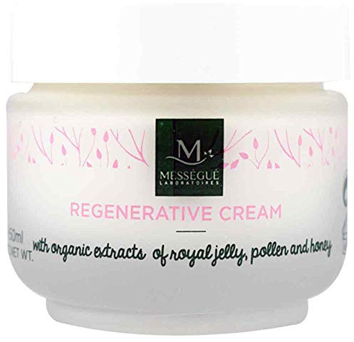Maurice Messegue Regeneratrice Creme - 50 ml