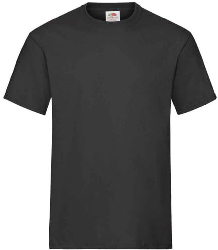 Fruit of the Loom Men's Heavy T-Shirt