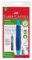 Faber-Castell Scribolino 149814 Tintenroller, blau/blackberry