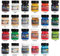 Polyvine Acrylic Enamel 100ml WHITE ENAMEL