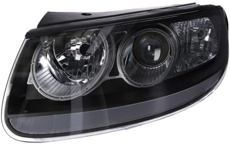 TYC 20-11662-15-2 Hauptscheinwerfer Scheinwerfer, Frontscheinwerfer