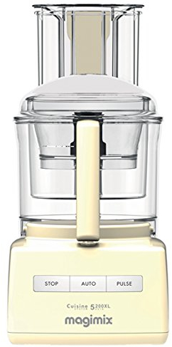 Magimix CS 5200 XL Food Processor