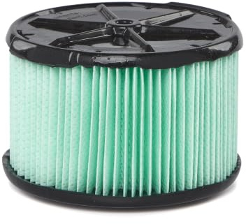 CRAFTSMAN CMXZVBE38740 Genuine 4 Gal. HEPA Media Wet Dry Shop Vacuum Filter
